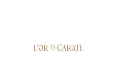 Dana L'Or 9 Carati