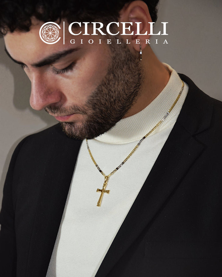 Oro 18 Carati