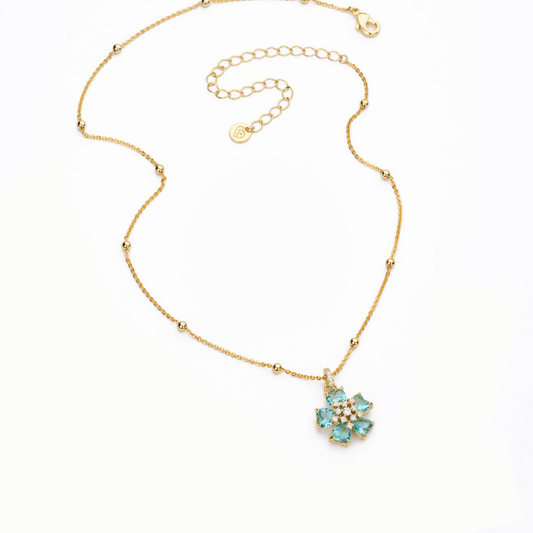 Collier Bijou BARBIERI