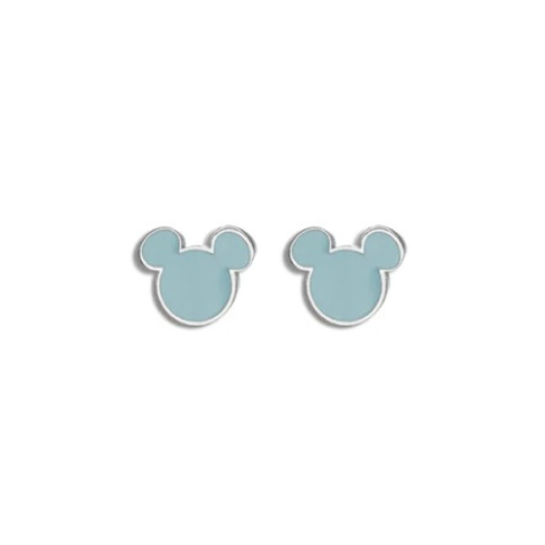DISNEY steel earrings