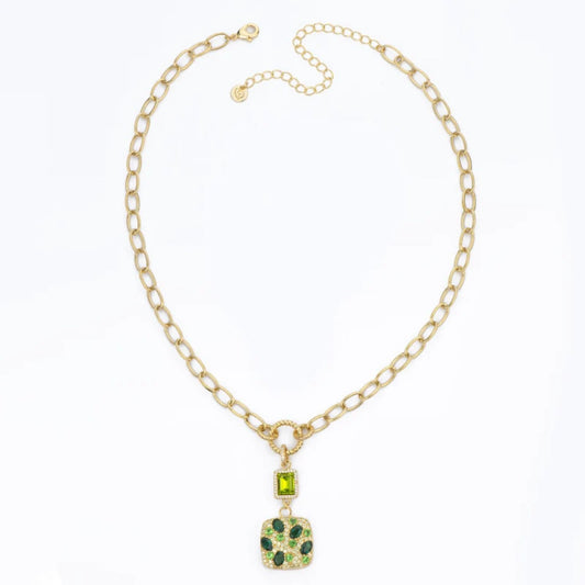 BARBIERI Allure Necklace