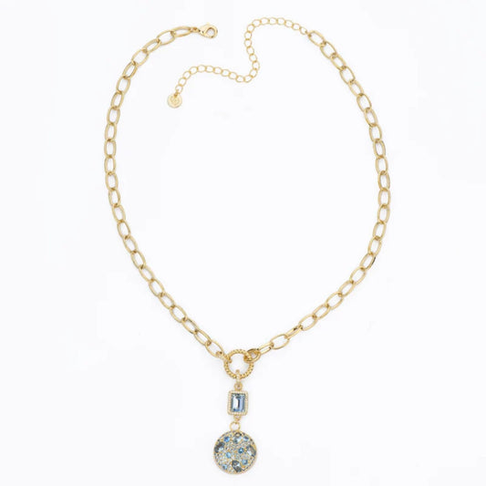 BARBIERI Incanto Necklace