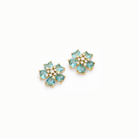 Boucles d'oreilles Bijou BARBIERI