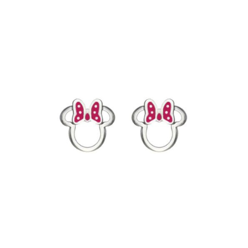 DISNEY steel earrings