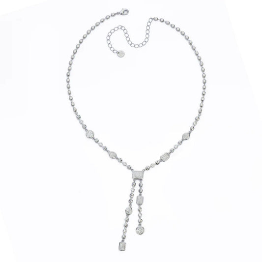 BARBIERI Lumen Necklace