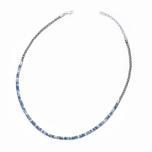 Diskette BARBIERI MAN Necklace