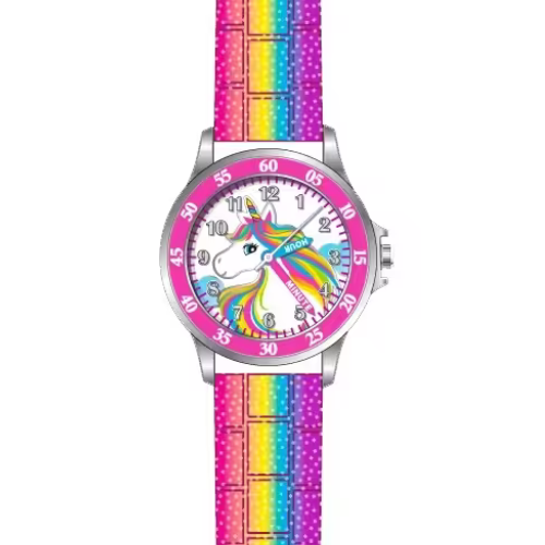 montre pour enfants DISNEY
