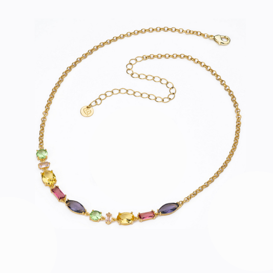 Collier Bijou BARBIERI