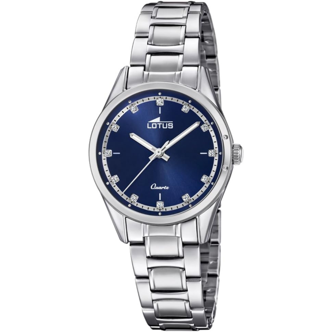 OROLOGIO LOTUS BLISS DONNA