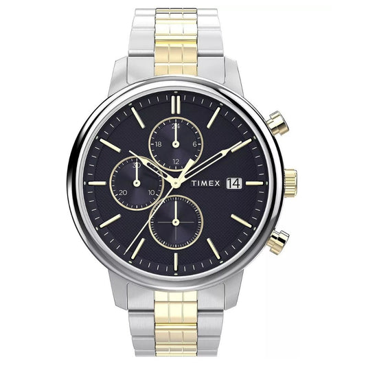 CHICAGO CHRONOGRAPH