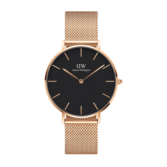 Montre Petite Melrose Daniel Wellington