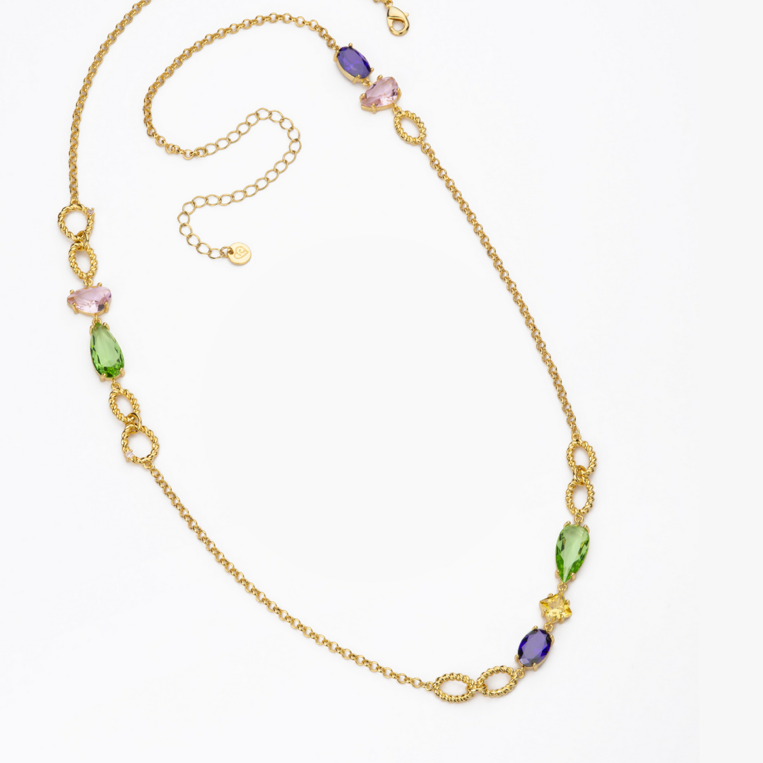 Collana Bijou BARBIERI