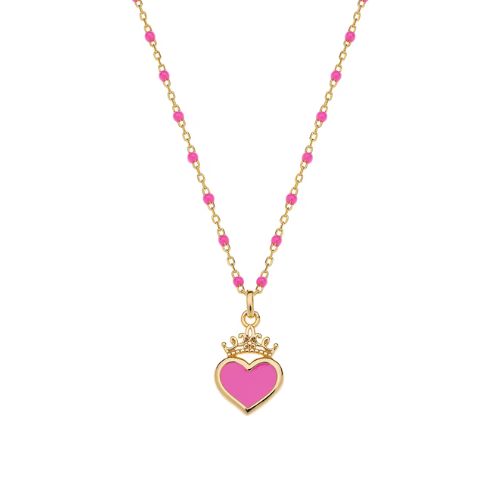 DISNEY Princess Necklace