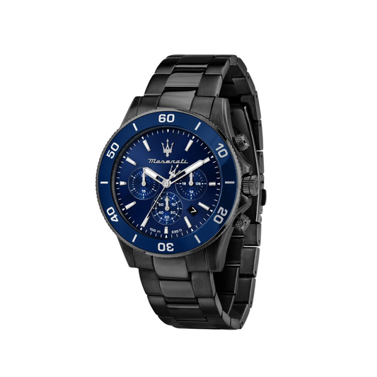 Montre homme MASERATI Successo Collection R8853121008