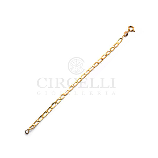Bracciale Cheval oro 18 carati