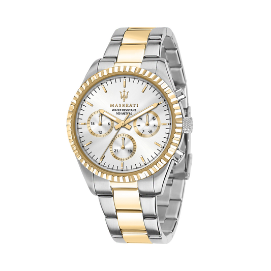 Montre homme MASERATI Successo Collection R8853121008