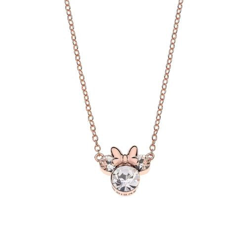 DISNEY Minnie Mouse Necklace