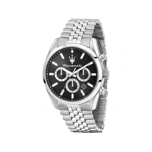 Montre homme MASERATI Successo Collection R8853121008