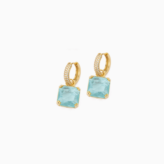 BARBIERI Bijou Earrings