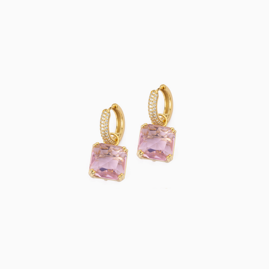 BARBIERI Bijou Earrings