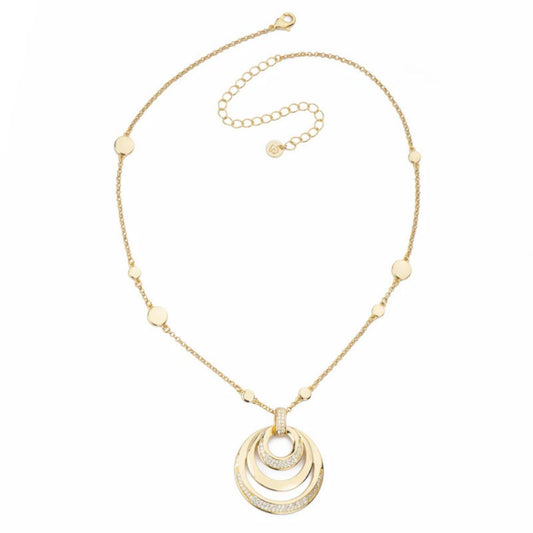 Trilux BARBIERI Necklace