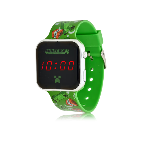 DISNEY children's digital watch