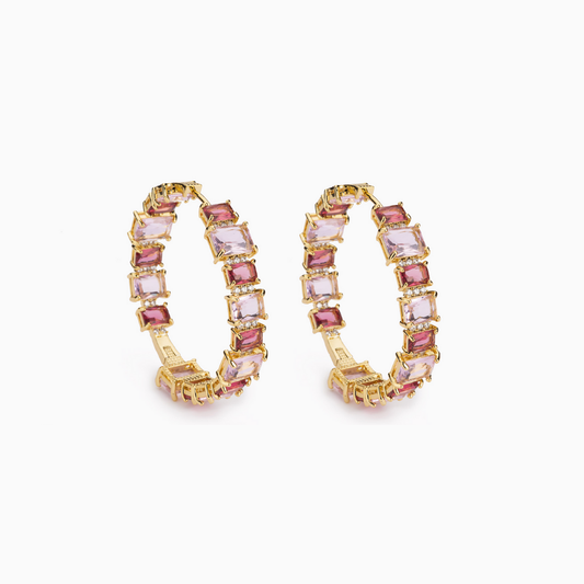BARBIERI Bijou Earrings
