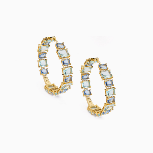 BARBIERI Bijou Earrings