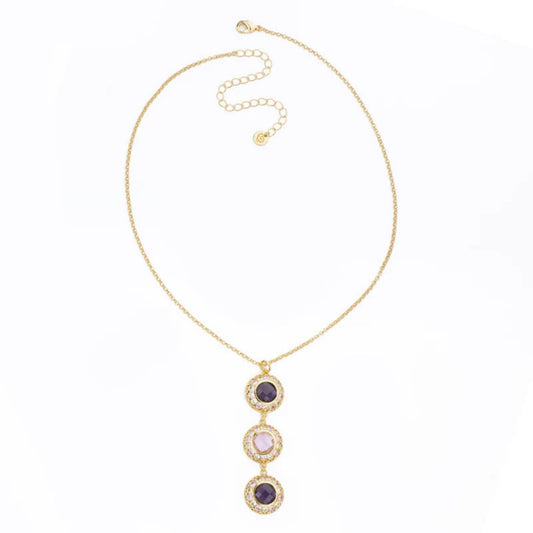 Aurore BARBIERI Necklace