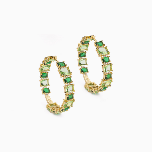 BARBIERI Bijou Earrings