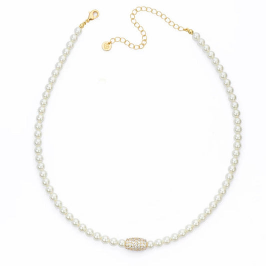 My Secret BARBIERI Necklace