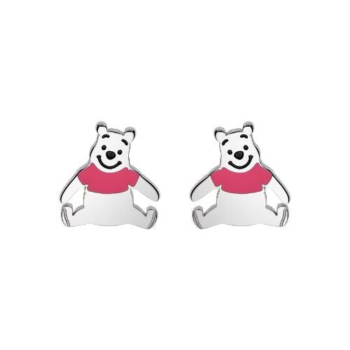 Winnie the Pooh DISNEY earrings