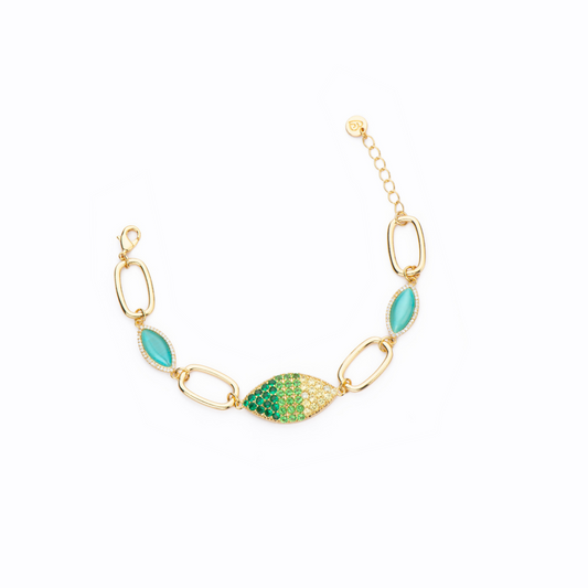 BARBIERI River Boat Bracelet