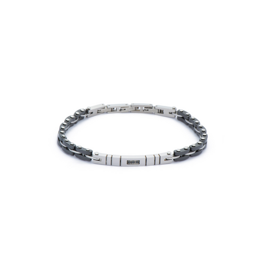 BARBIERI MAN Bar Bracelet