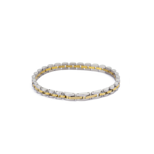BARBIERI MAN Gear Bracelet