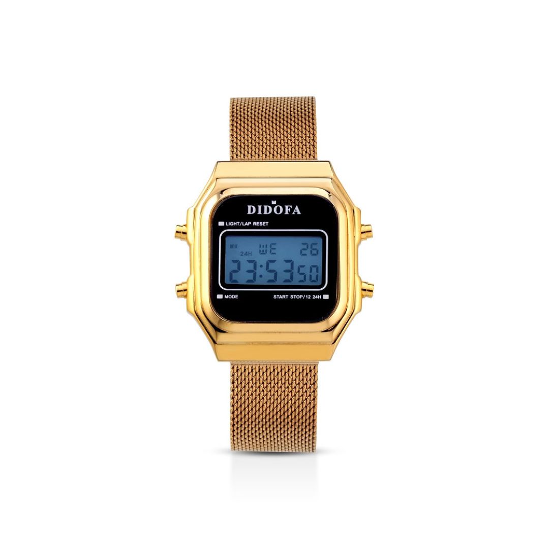 Didofà orologio da polso donna DFW-908-2