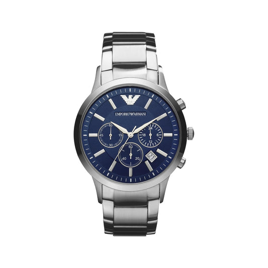 MONTRE CHRONOGRAPHE EMPORIO ARMANI