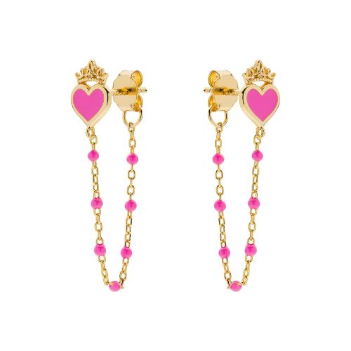 Disney Princess Drop Earrings
