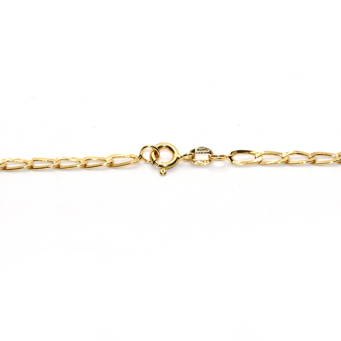 Collana Oro giallo 18k