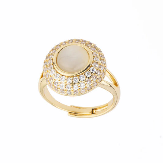 BARBIERI Essence Ring