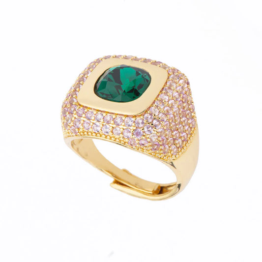BARBIERI Imperial Ring