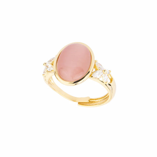 BARBIERI Florecer Ring