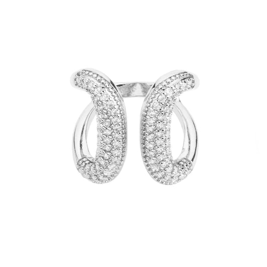 Anello Wings BARBIERI