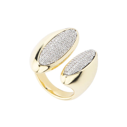 Anello Navette BARBIERI