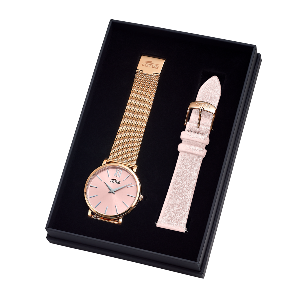 OROLOGIO LOTUS SMART CASUAL DONNA