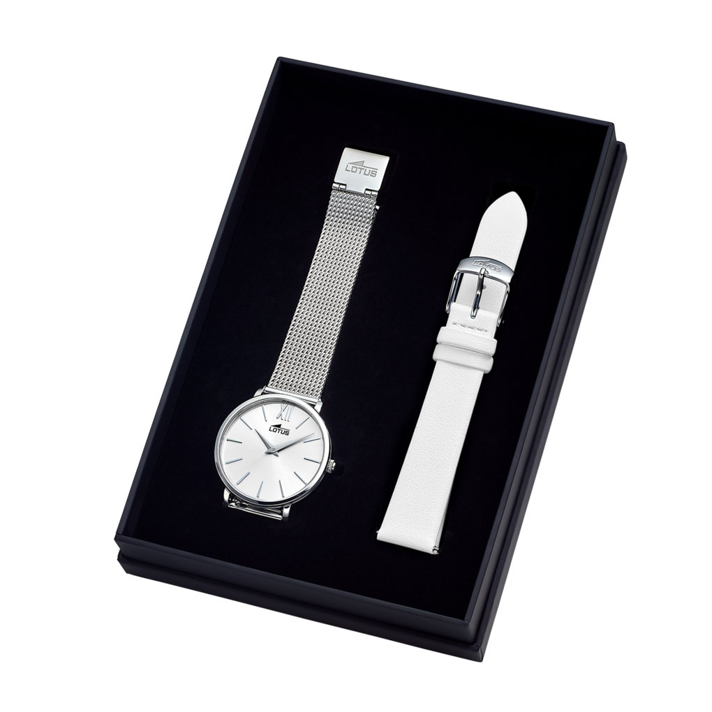 OROLOGIO LOTUS SMART CASUAL DONNA