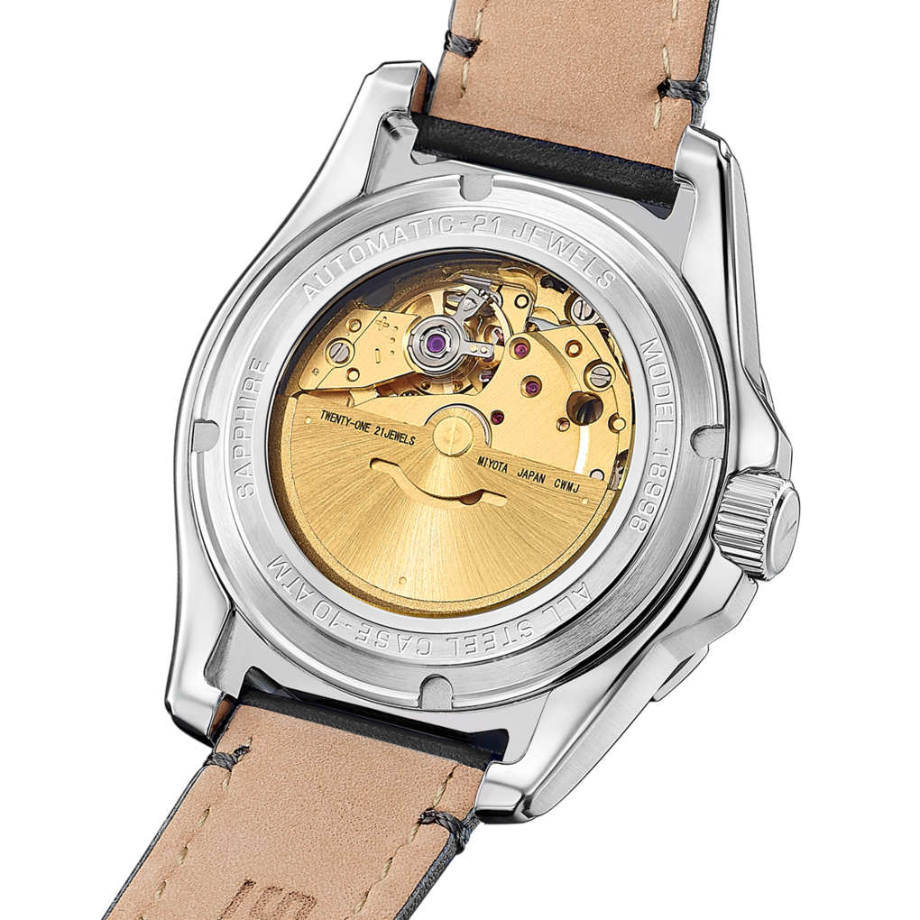 OROLOGIO LOTUS KOSM AUTOMATICO UOMO