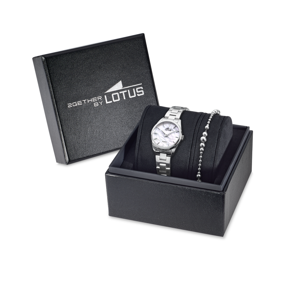 OROLOGIO LOTUS OLD MONEY DONNA