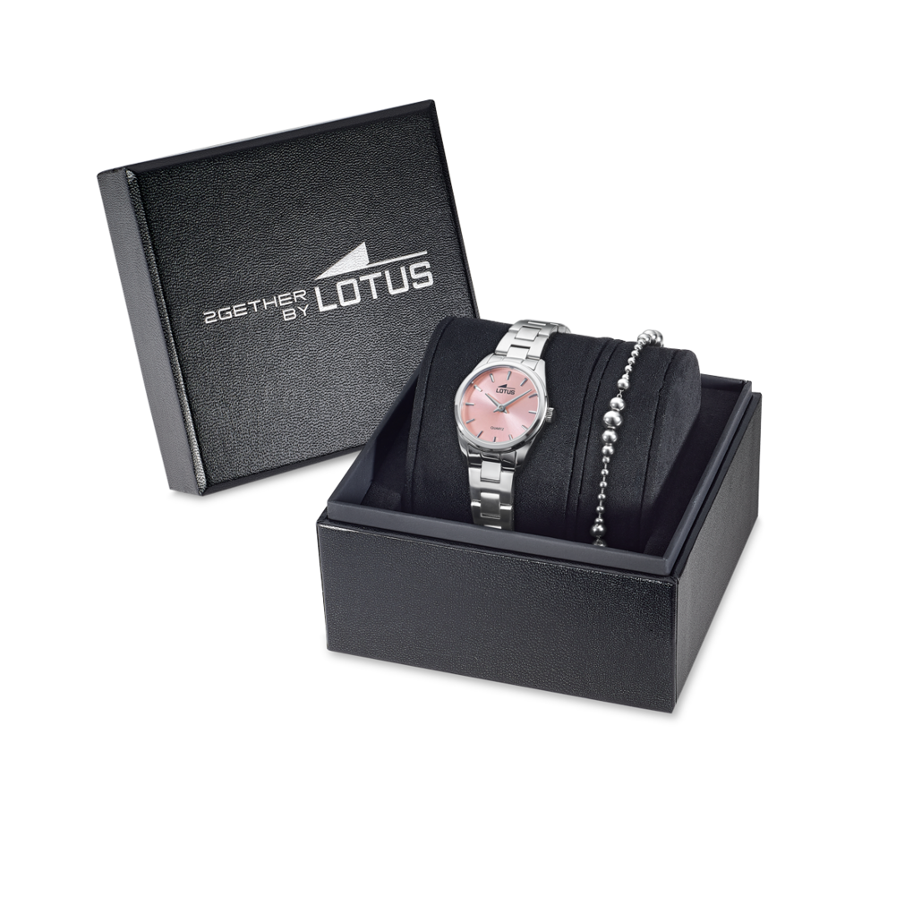 OROLOGIO LOTUS OLD MONEY DONNA