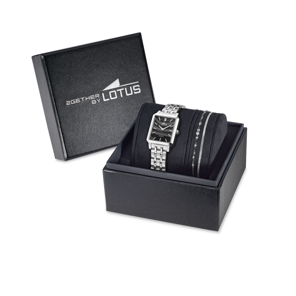 OROLOGIO LOTUS OLD MONEY DONNA